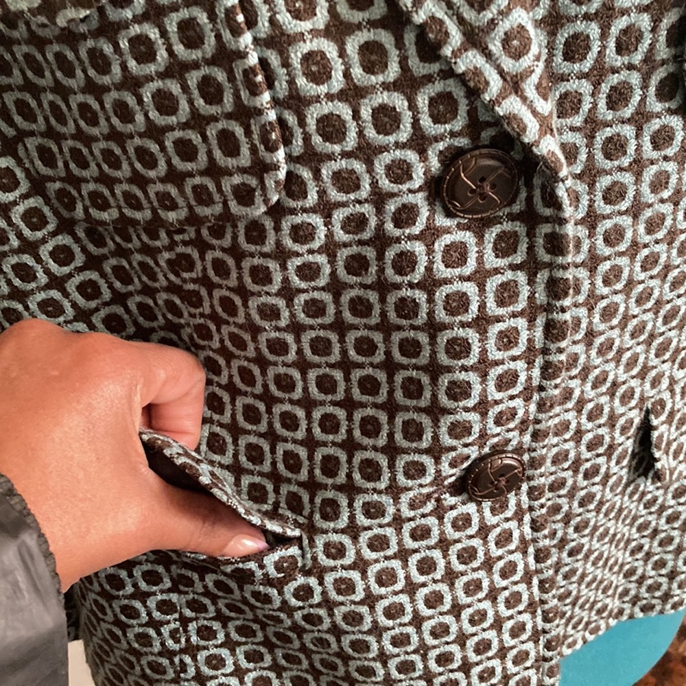 Jacket - Picture 4 of 7